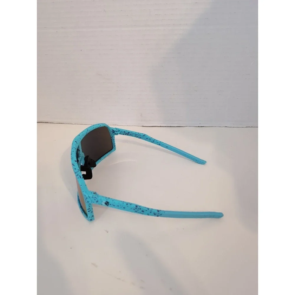 Sendy Shades sports protection brand